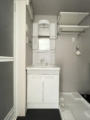 【独立洗面台】 | 仲介手数料０円！「プライスホーム」で検索！Libre八王寺A棟