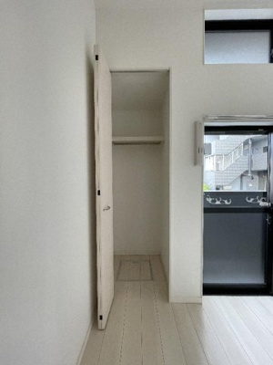 【収納】 | 仲介手数料０円！「プライスホーム」で検索！Libre八王寺A棟