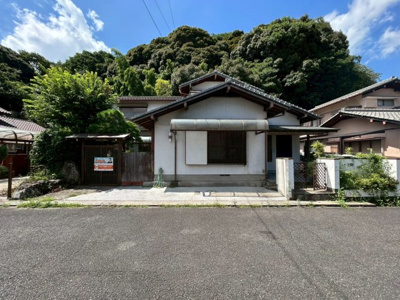 【外観】 | 小倉南区志井4丁目　中古戸建 | 外観もきれいです