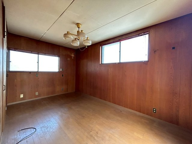 【内装】 | 小倉南区志井4丁目　中古戸建 | 物件の内装です