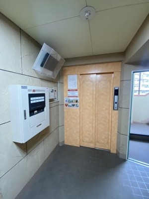 【その他共用部分】 | ダイナコート小倉下到津