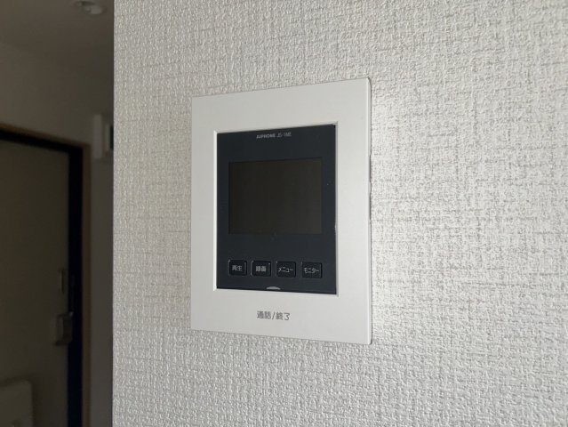 ハイツリー芝のセキュリティ