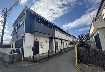 【外観】 | シャンブレモトマチ