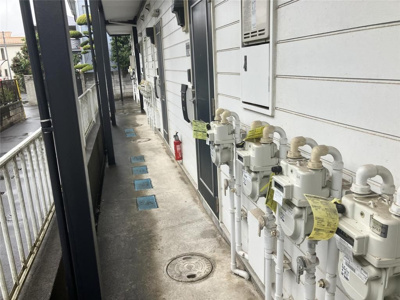 【その他共用部分】 | シャンブレモトマチ