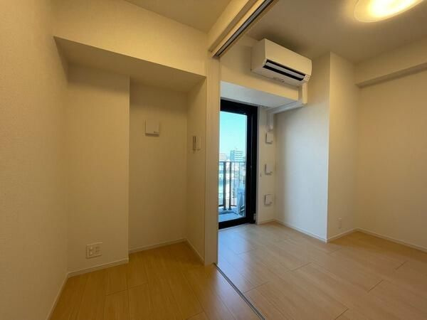 アーバンパーク扇大橋