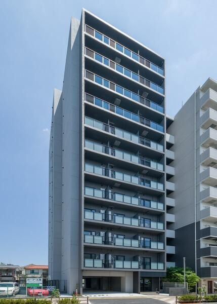 アーバンパーク扇大橋