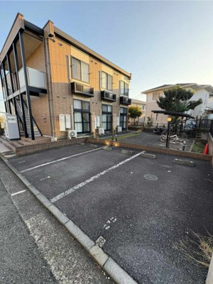 【その他】 | レオパレス杉山Ⅱ