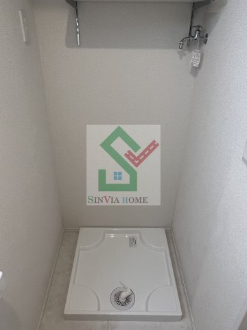 ナナラ緑町の設備