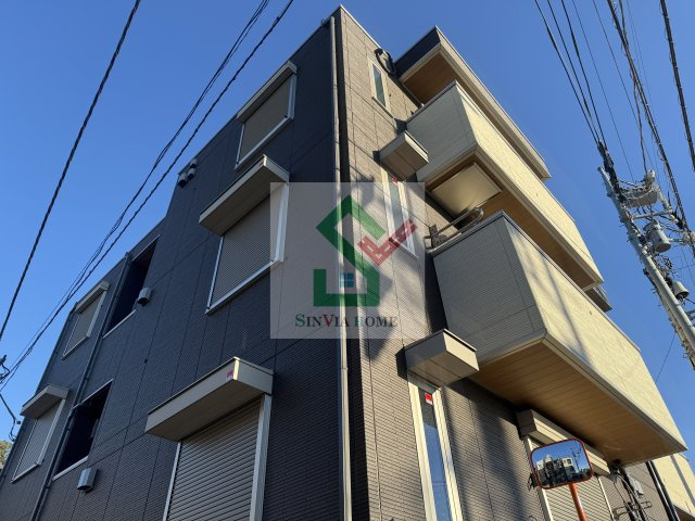 ナナラ緑町