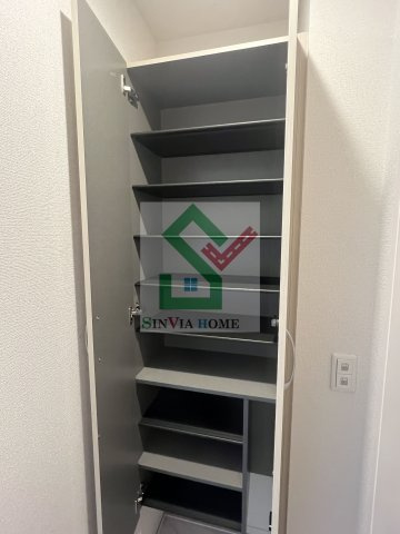 ナナラ緑町のその他