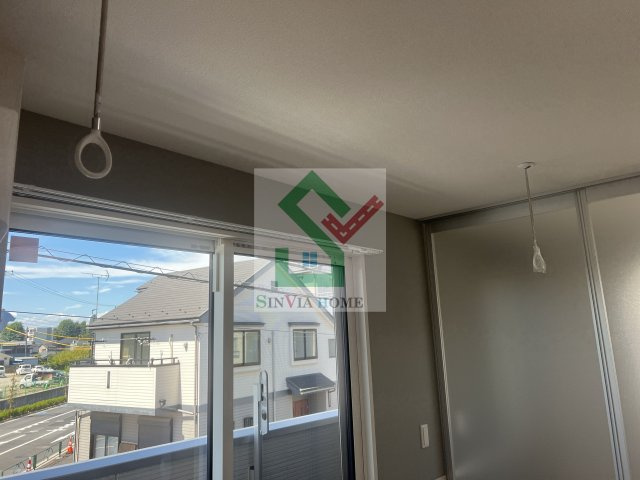 ナナラ緑町のその他