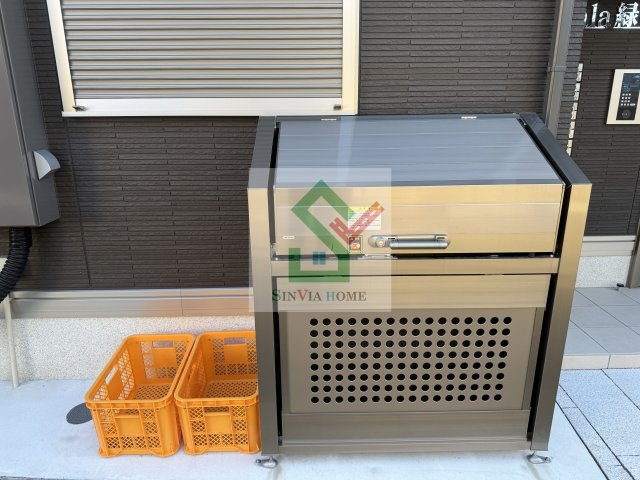 ナナラ緑町のその他