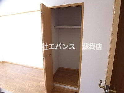 【収納】 | パークスクエア青葉の森