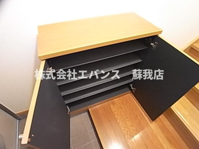  | パークスクエア青葉の森