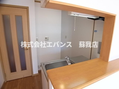  | パークスクエア青葉の森