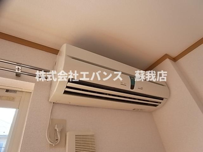 【設備】 | パークスクエア青葉の森