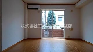 【居間・リビング】 | パークスクエア青葉の森