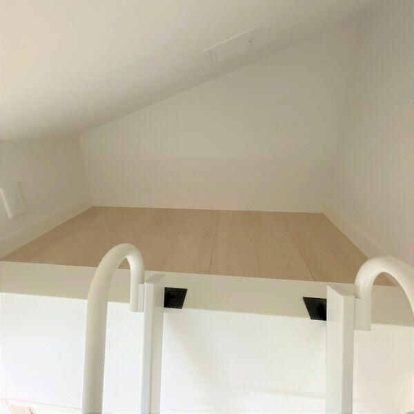 Ｃ－Ｆｌａｔｓの内装