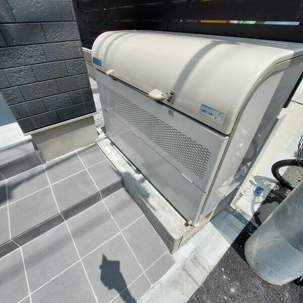 Ｃ－Ｆｌａｔｓのその他共用部分