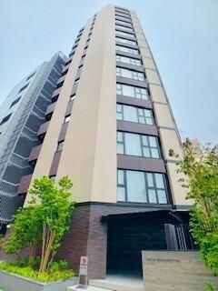 クレヴィア池袋Ｗｅｓｔの外観