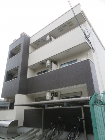 フジパレス花園西町