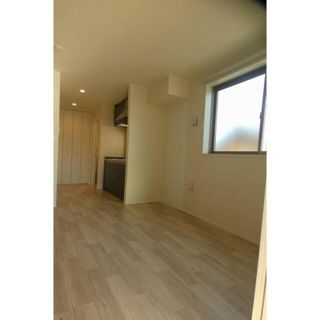 オハナの居間・リビング