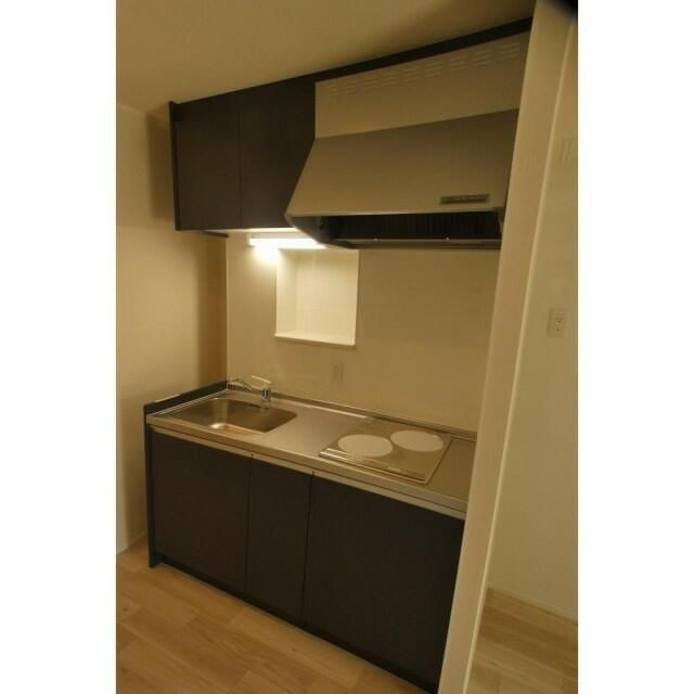 オハナのキッチン