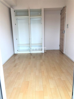 【洋室】 | BLESS上池袋