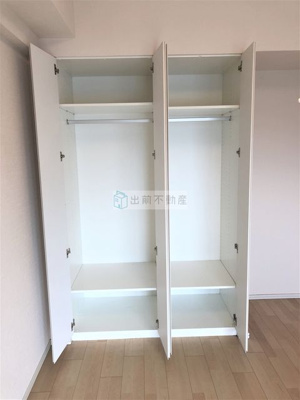 【収納】 | BLESS上池袋