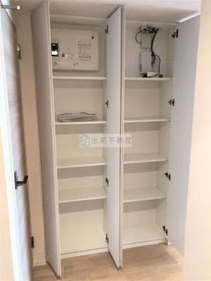 【収納】 | BLESS上池袋