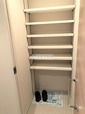 【収納】 | BLESS上池袋