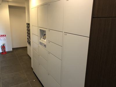 【その他共用部分】 | BLESS上池袋