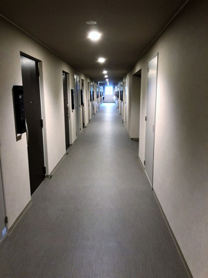 【その他共用部分】 | BLESS上池袋