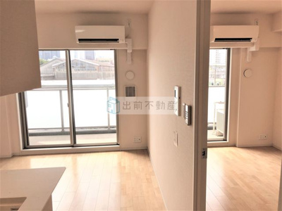 【内装】 | BLESS上池袋