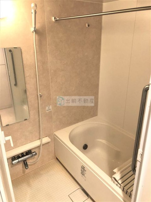 【浴室】 | BLESS上池袋