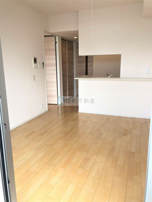 【内装】 | BLESS上池袋