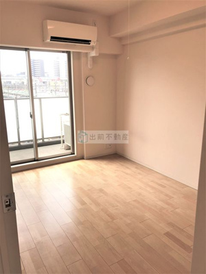 【洋室】 | BLESS上池袋