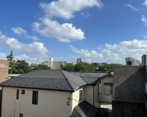 UVAS方南町の展望