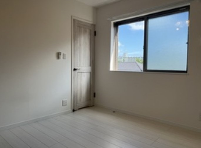 UVAS方南町の居間・リビング