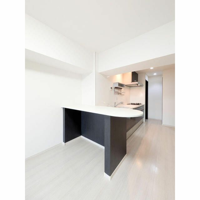 ライオンズマンション南平台のエントランス|■LDK14.5帖■２面採光■南向き