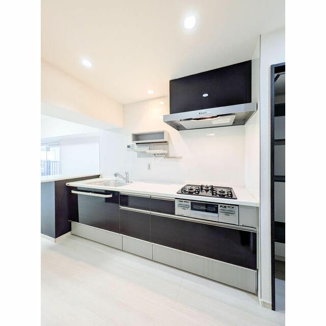 ライオンズマンション南平台