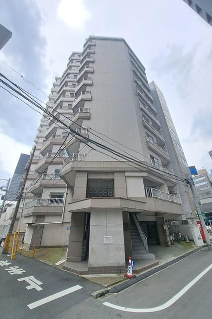 ライオンズマンション南平台