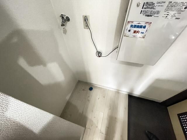 オリエンタルコートの設備