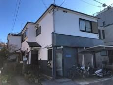 オリエンタルコートの外観