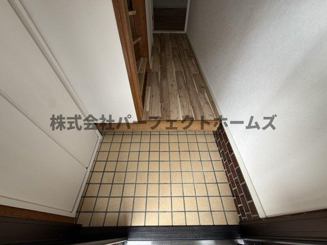 中木田町戸建　賃貸のその他