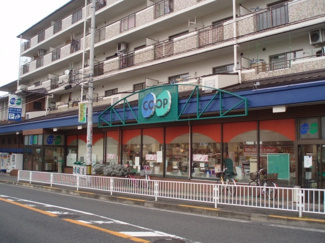 【周辺】 | 近隣スーパー
