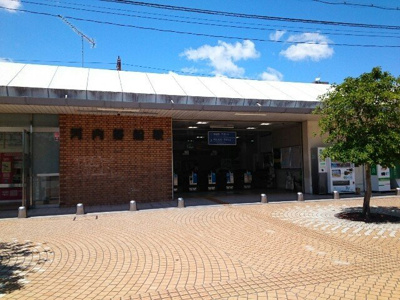 【周辺】 | グランソレイユ弐番館 | 河内磐船駅まで600m