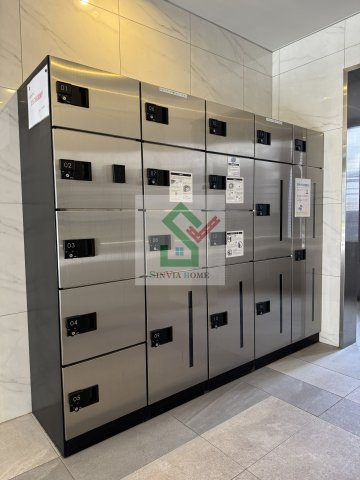 ワイズエメリールUのその他