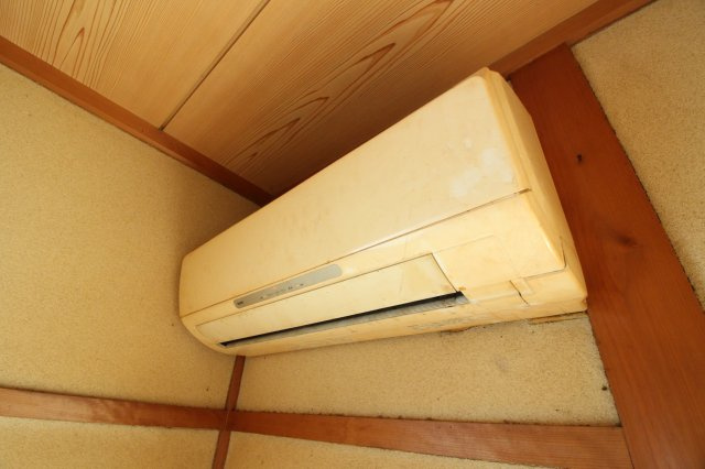 シーライフ岡田の設備