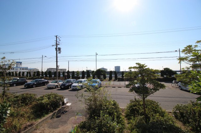 シーライフ岡田の展望